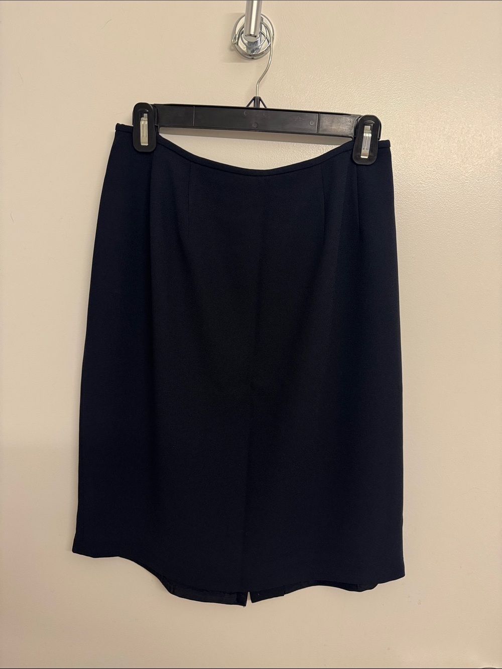 Tahari Black Women's Pencil Skirt